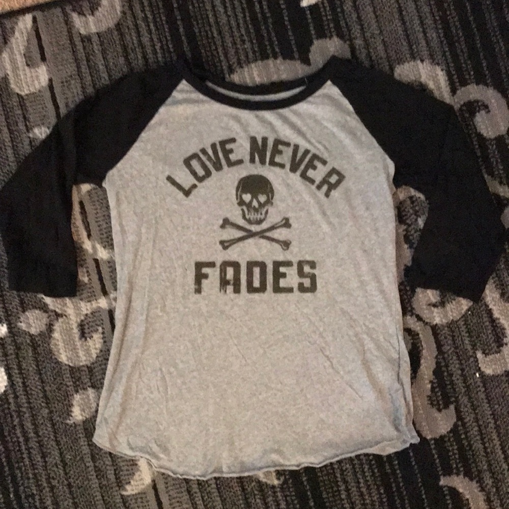 Denim & Supply “Ralph Lauren” Baseball Shirt